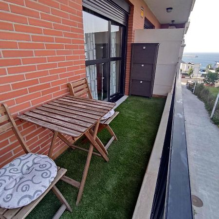 Апартаменти Precioso Apartamento Con Terraza, Pistas De Padel Y Piscinas Кастро-Урдіалес Екстер'єр фото