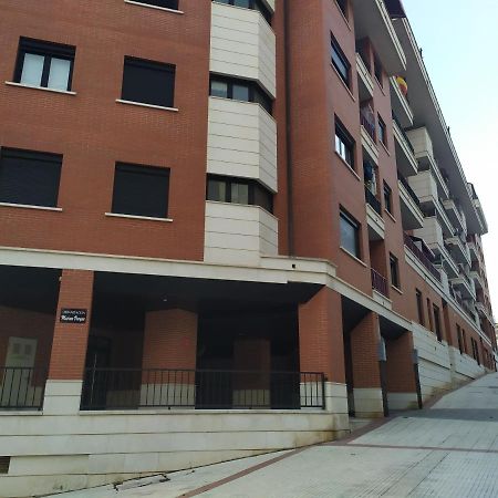 Апартаменти Precioso Apartamento Con Terraza, Pistas De Padel Y Piscinas Кастро-Урдіалес Екстер'єр фото