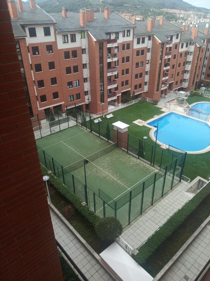 Апартаменти Precioso Apartamento Con Terraza, Pistas De Padel Y Piscinas Кастро-Урдіалес Екстер'єр фото